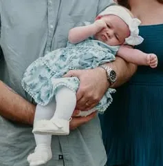Baby Edan